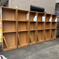 家具 収納家具 本棚