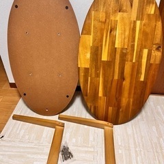 ローテーブルの画像