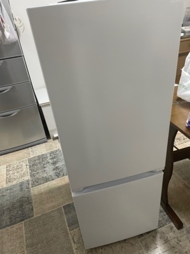 美品 2ドア 冷蔵庫 yselect