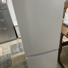 美品 2ドア 冷蔵庫 yselectの画像