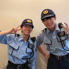 【年間休日120日以上】交通誘導警備員