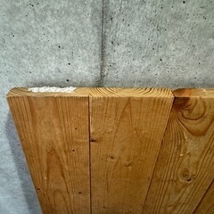 【取引完了】 DIY デスク  天板の画像