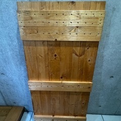 【取引完了】 DIY デスク  天板の画像