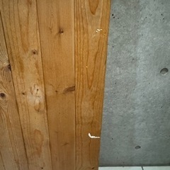 【取引完了】 DIY デスク  天板の画像