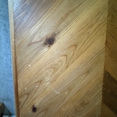 【取引完了】DIY テーブル用 天板の画像