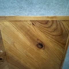 【取引完了】DIY テーブル用 天板の画像