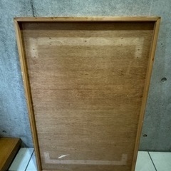 【取引完了】DIY テーブル用 天板の画像