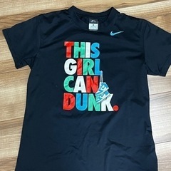 NIKE 練習着