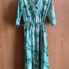 ワンピース　M size
