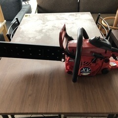 SHNGU チェンソー　XV420D