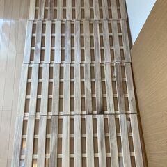 すのこ
