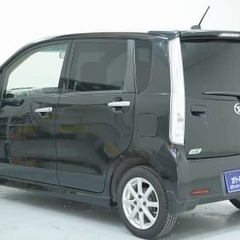 県外でも大丈夫👍自宅までお届け🚗【ダイハツ☆ムーヴ カスタム X SA】の画像