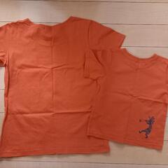 ネイティブ　カチナ　ココペリ　Tシャツ　セット　USEDの画像