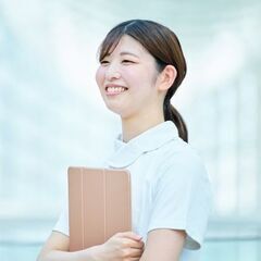 ＜週3日～OK！＞月収25万も可♬ケア施設での栄養士・管理栄養士の募集