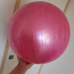 大きめボール バランスボール 子供用バランスボール おもちゃ 玩...