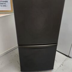 K115 パナソニック冷蔵庫 2023年製