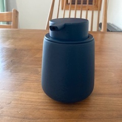 美品　ハンドソープディスペンサー