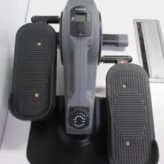 【引き取り限定】ステッパー　MAXKARE　室内運動