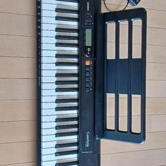 カシオ CT-S200BK キーボード ブラック
