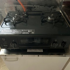 ＬＰガスコンロ　