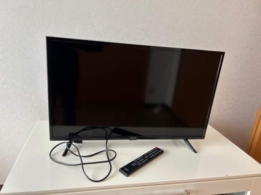 32型 テレビ