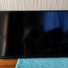 家電 テレビ 液晶テレビ ORION ジャンク品