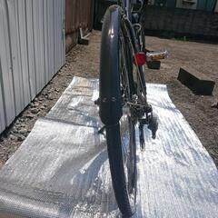 ブリヂストン アビオス 26インチの画像