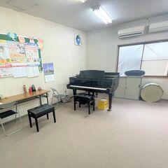 カワイ音楽教室 JR八尾南の画像