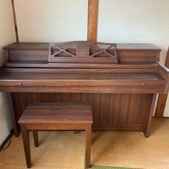 楽器 鍵盤楽器、ピアノ