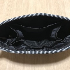 【used】ベビーカー　バッグの画像