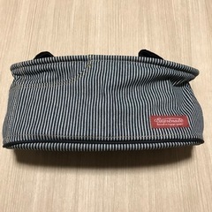 【used】ベビーカー　バッグ