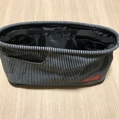 【used】ベビーカー　バッグの画像