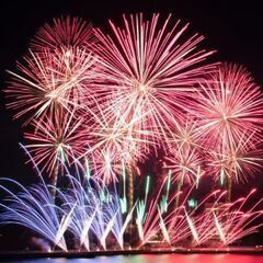 愛知県一宮 七夕まつり屋台アルバイト