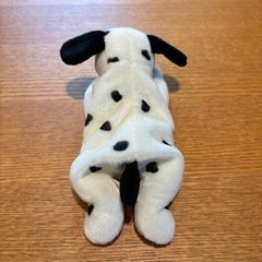 ｔｙダルメシアンぬいぐるみの画像