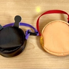 ♡パチットころりん　アンパンマン　バイキンマンセット♡の画像