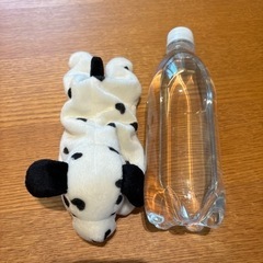 ｔｙダルメシアンぬいぐるみの画像