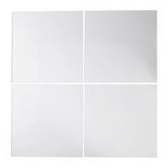 受け渡し予定決定　IKEA　イケア　ドアミラー
