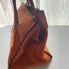 DOUDOUで買ったバックですの画像