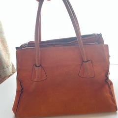 DOUDOUで買ったバックです