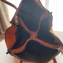 DOUDOUで買ったバックですの画像