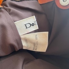 DOUDOUで買ったバックですの画像