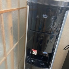 ウォーターサーバー
