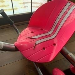 レーザー フラッシュライダー 三輪車 スパーク機能付 Razor FlashRider 360の画像