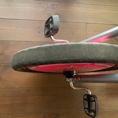 レーザー フラッシュライダー 三輪車 スパーク機能付 Razor FlashRider 360の画像