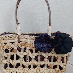 浴衣用バック