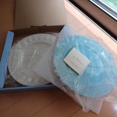 未使用　WEDGWOOD FESTIVITY ウェッジウッド 大...