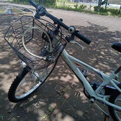 自転車