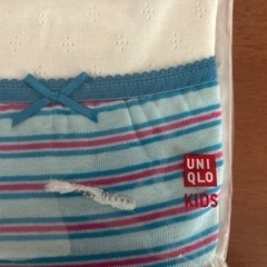 ショーツ　子供Sサイズ　子供用品 ベビー用品 寝具の画像