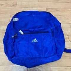 adidas リュックサック
