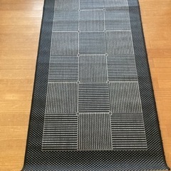 カーペット　ゴザ